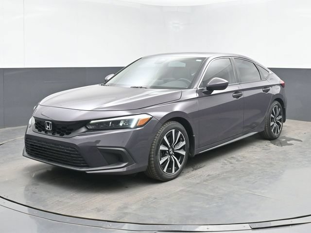 Used 2023 Honda Civic EX-L image 5