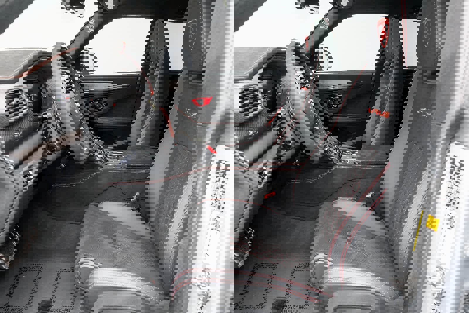 Used 2024 Lamborghini Urus Performante image 11