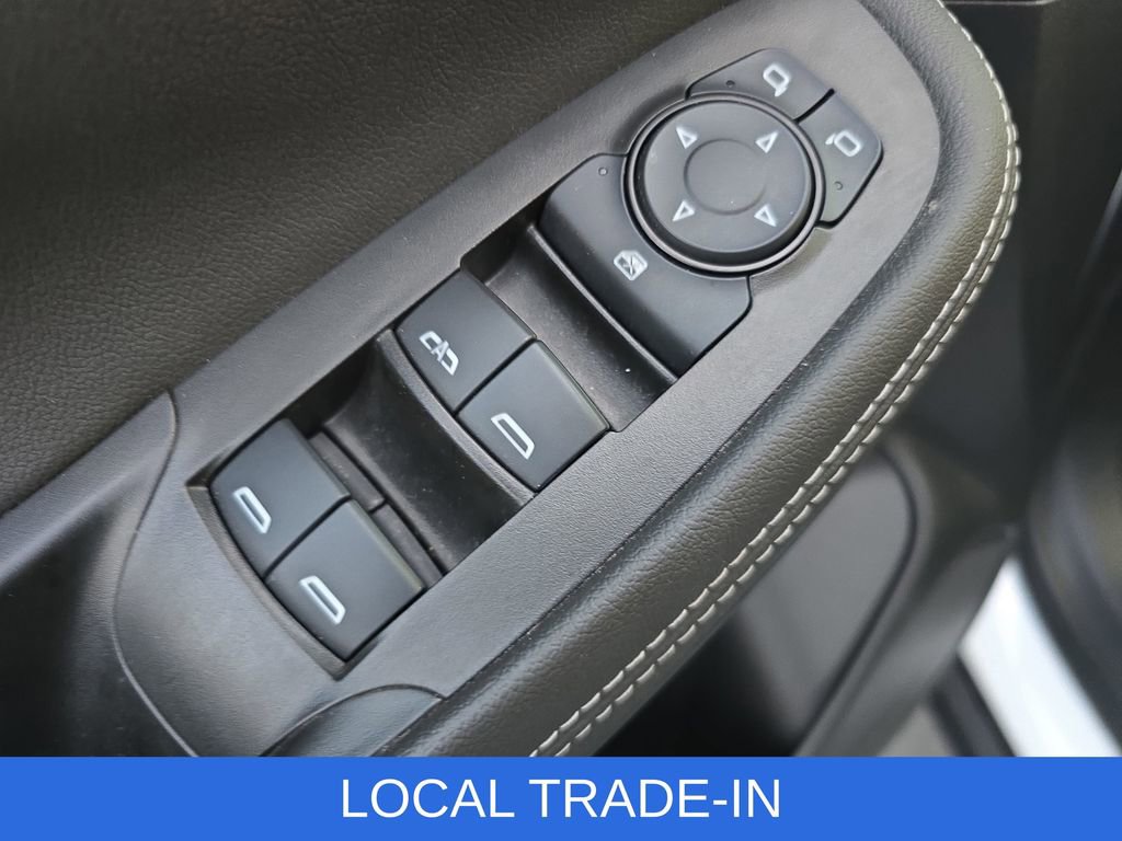 Used 2024 Buick Encore GX Preferred AWD/4WD image 27