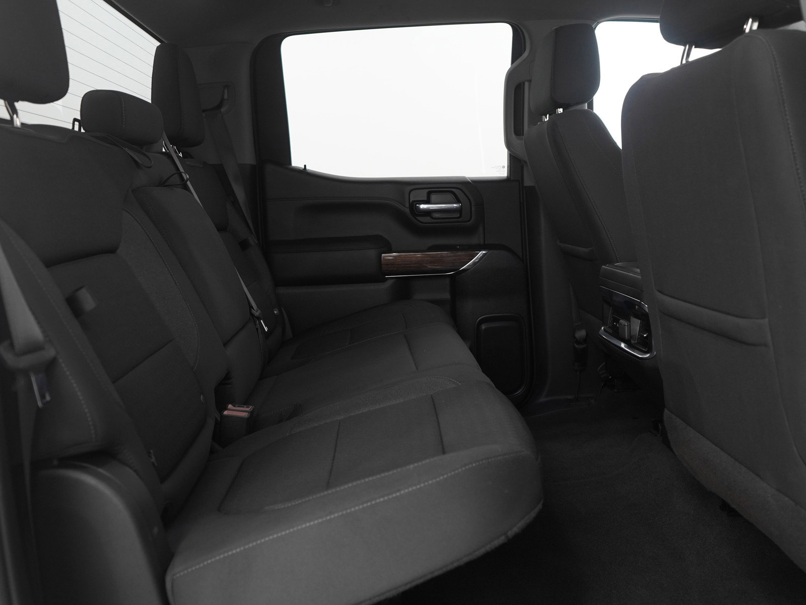 Used 2022 GMC Sierra 1500 Elevation image 14