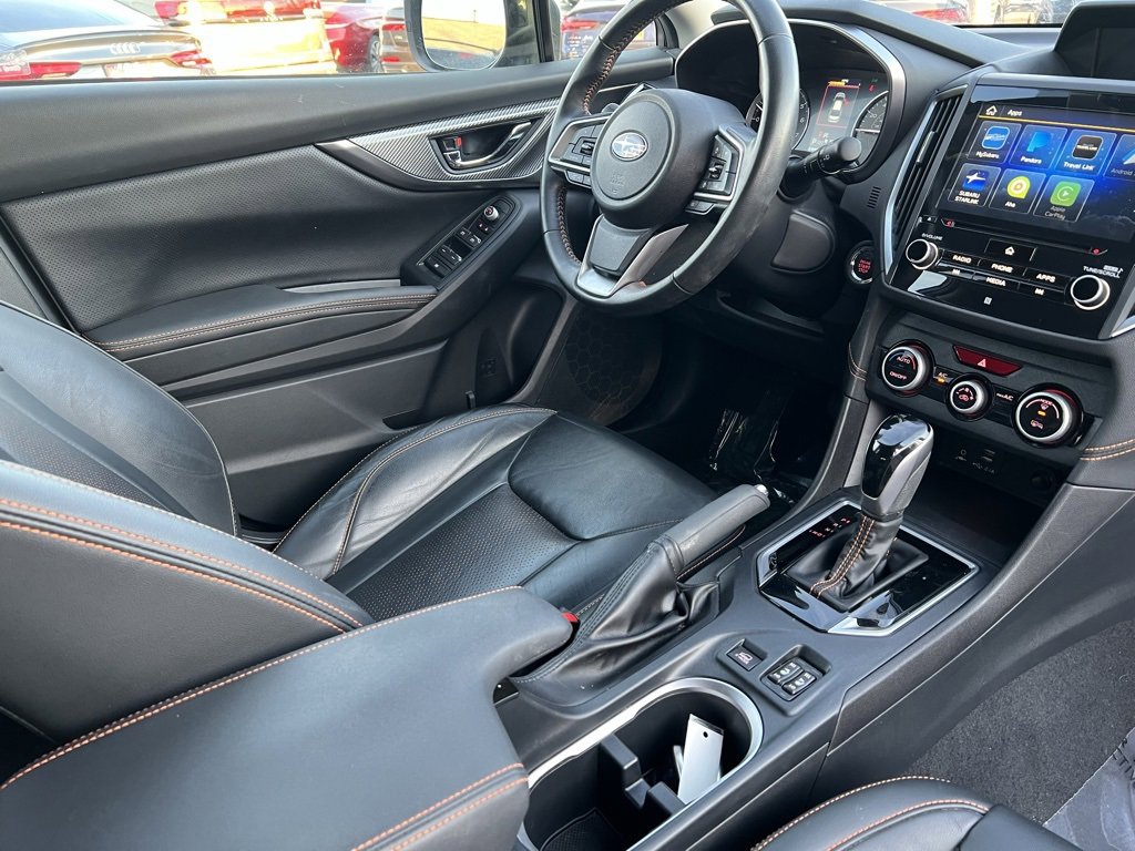 Used 2023 Subaru Crosstrek 2.5i Limited image 30