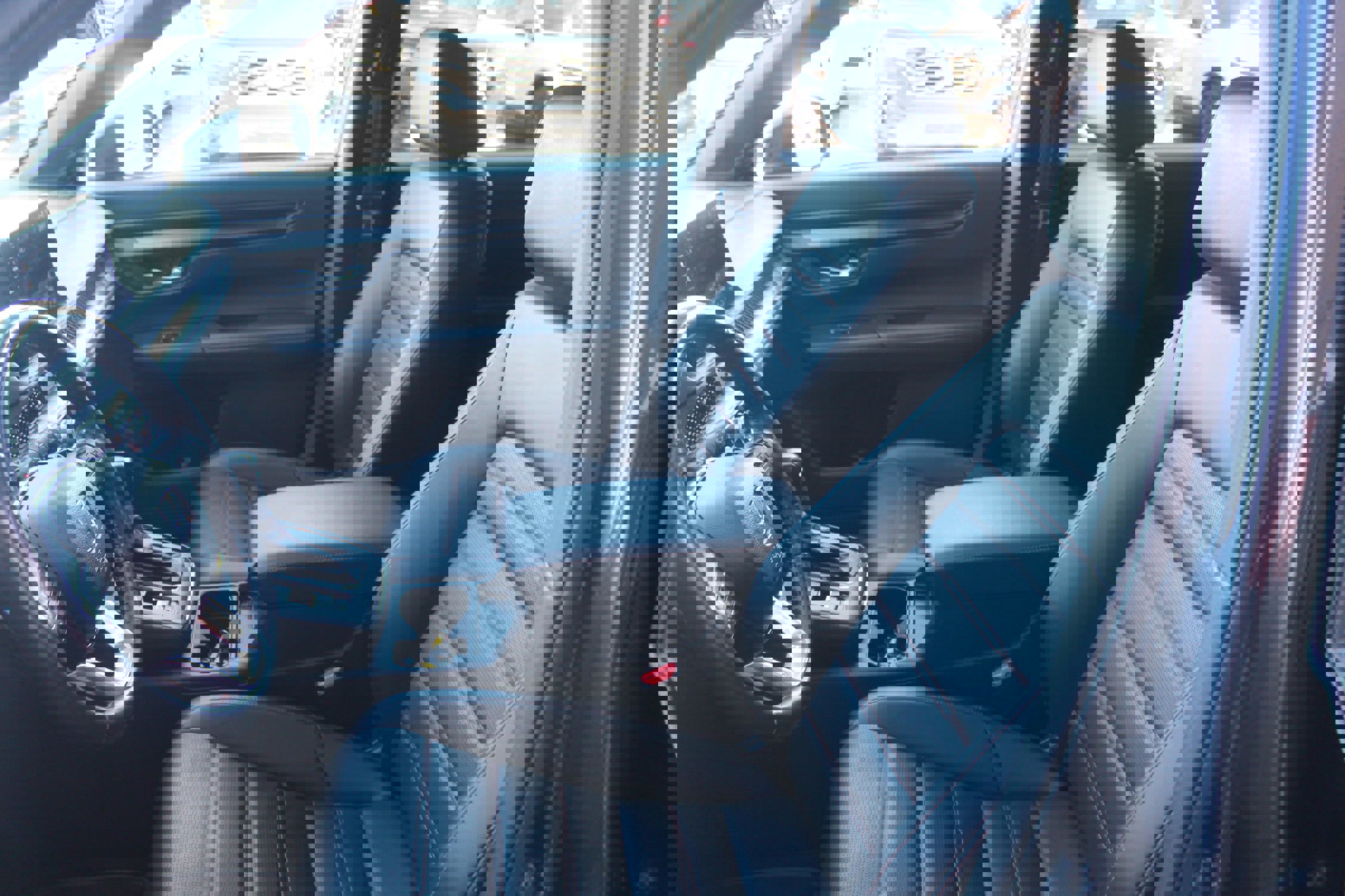 Used 2025 Honda CR-V Sport-L image 24