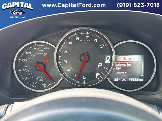 Used 2020 Subaru BRZ Limited w/ Popular Package #1 RWD image 24