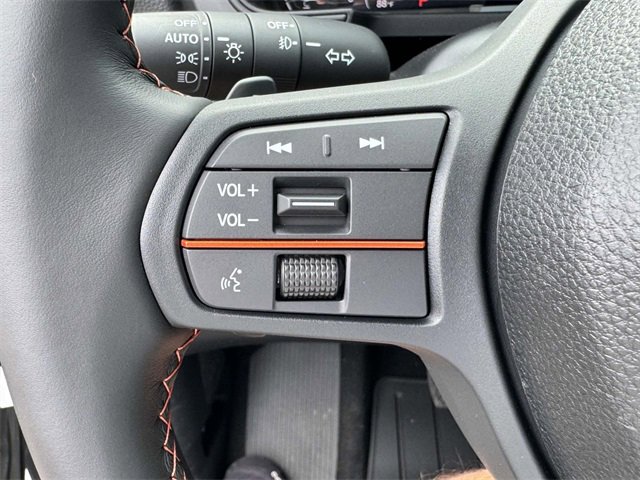 New 2026 Honda Passport TrailSport image 20