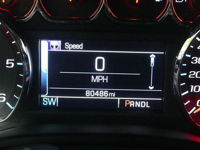 Used 2018 GMC Yukon SLT AWD/4WD image 35
