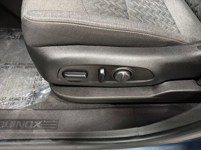 Certified 2024 Chevrolet Equinox LT image 20