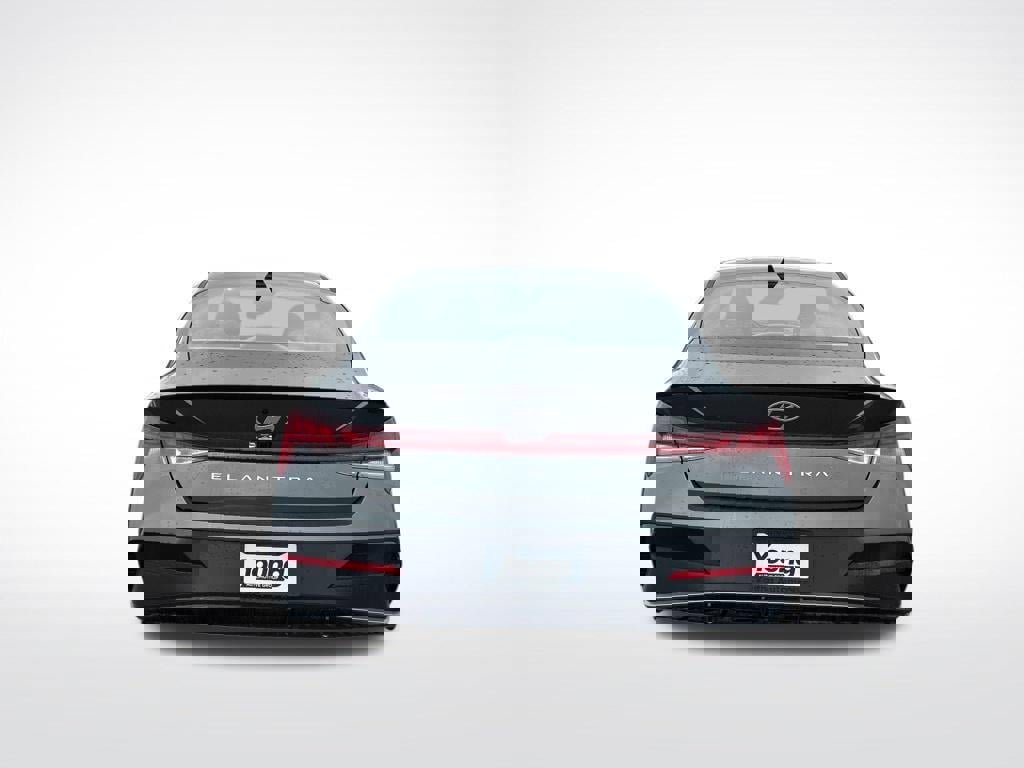 New 2026 Hyundai Elantra SEL Sport Premium image 7