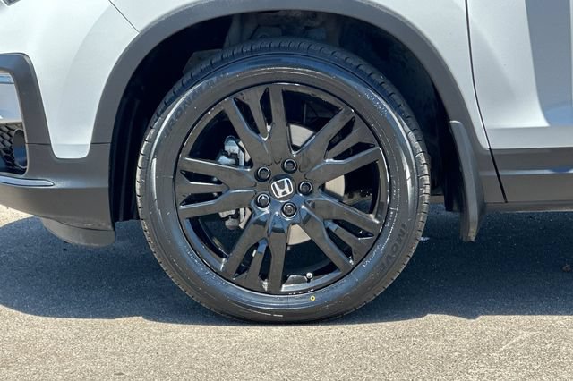 Used 2022 Honda Pilot Special Edition image 30