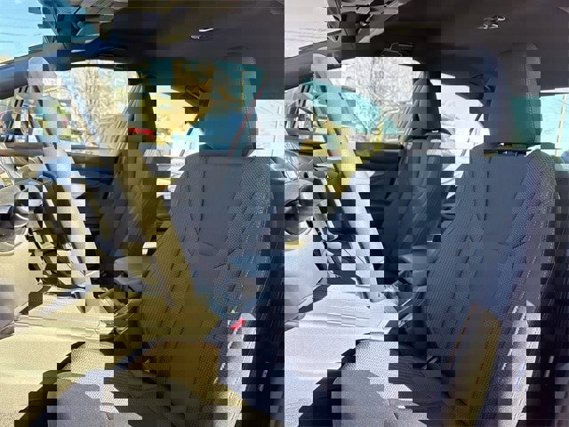 New 2025 Subaru WRX Premium image 11