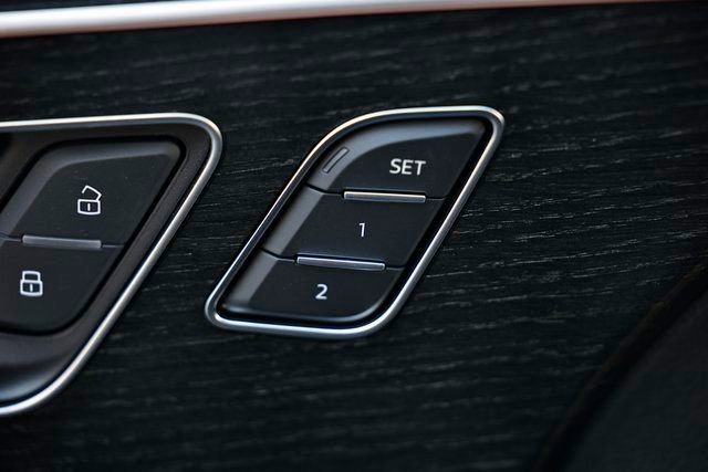 New 2026 Audi Q7 3.0T Premium Plus image 15