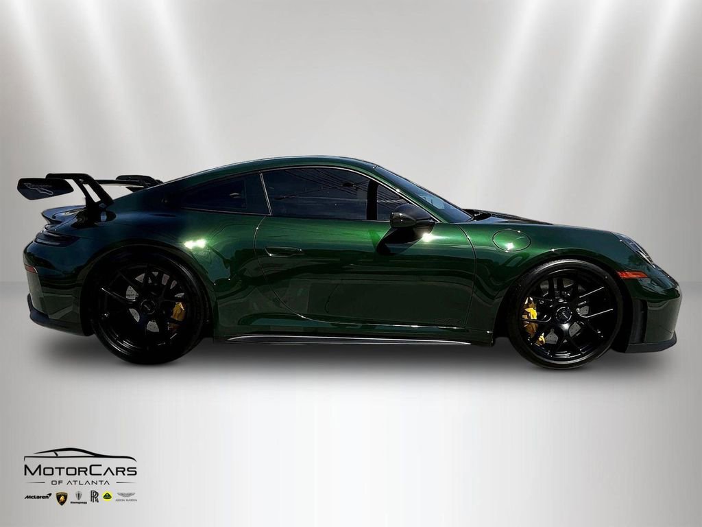 Used 2026 Porsche 911 GT3 image 6