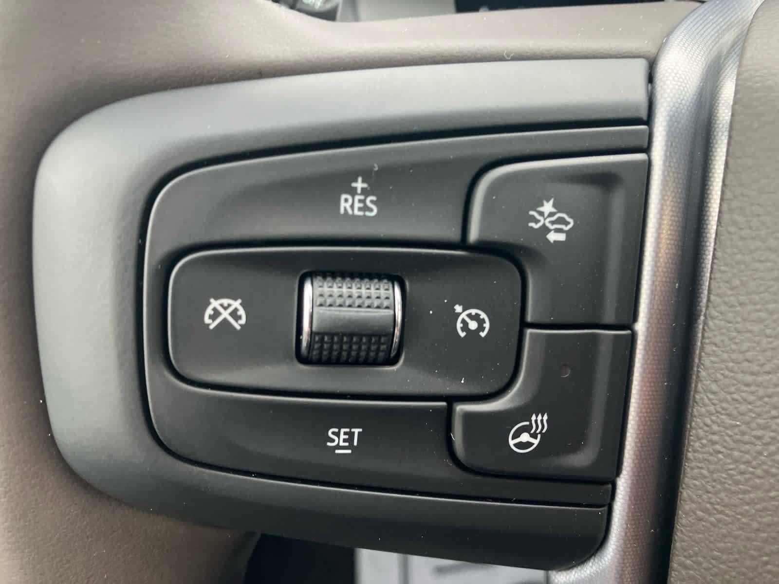 New 2026 GMC Sierra 1500 SLT w/ SLT Premium Plus Package image 20