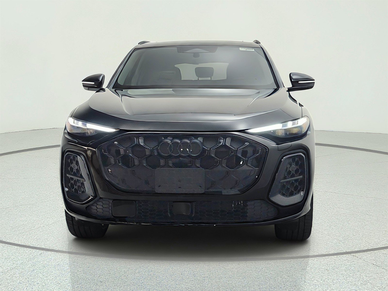 New 2026 Audi Q5 Premium Plus AWD/4WD image 2