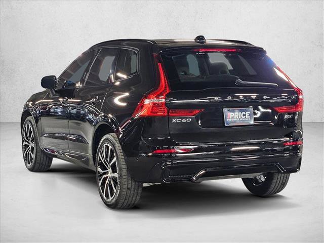 Used 2025 Volvo XC60 B5 Plus w/ Protection Package Premier AWD/4WD image 7