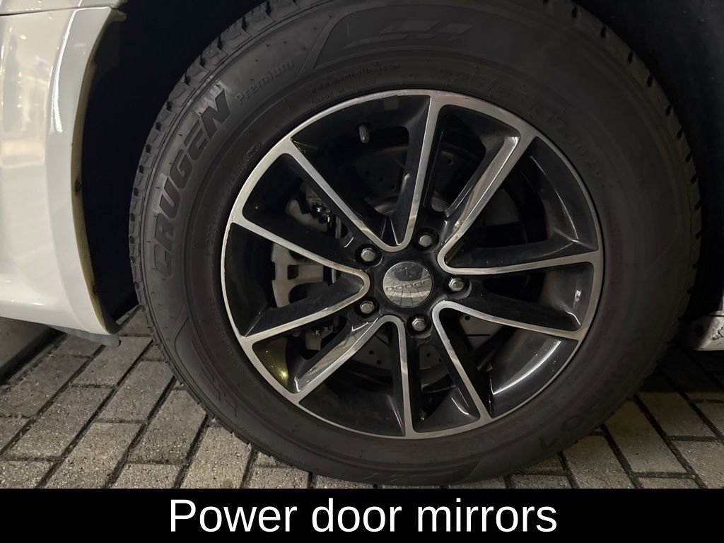 Used 2018 Dodge Grand Caravan GT image 18