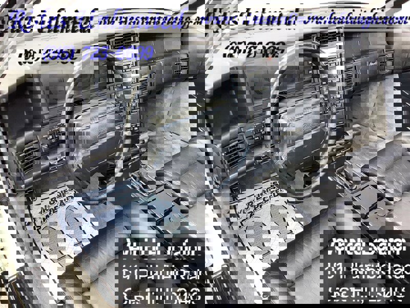 Used 1990 Cadillac Allante image 12