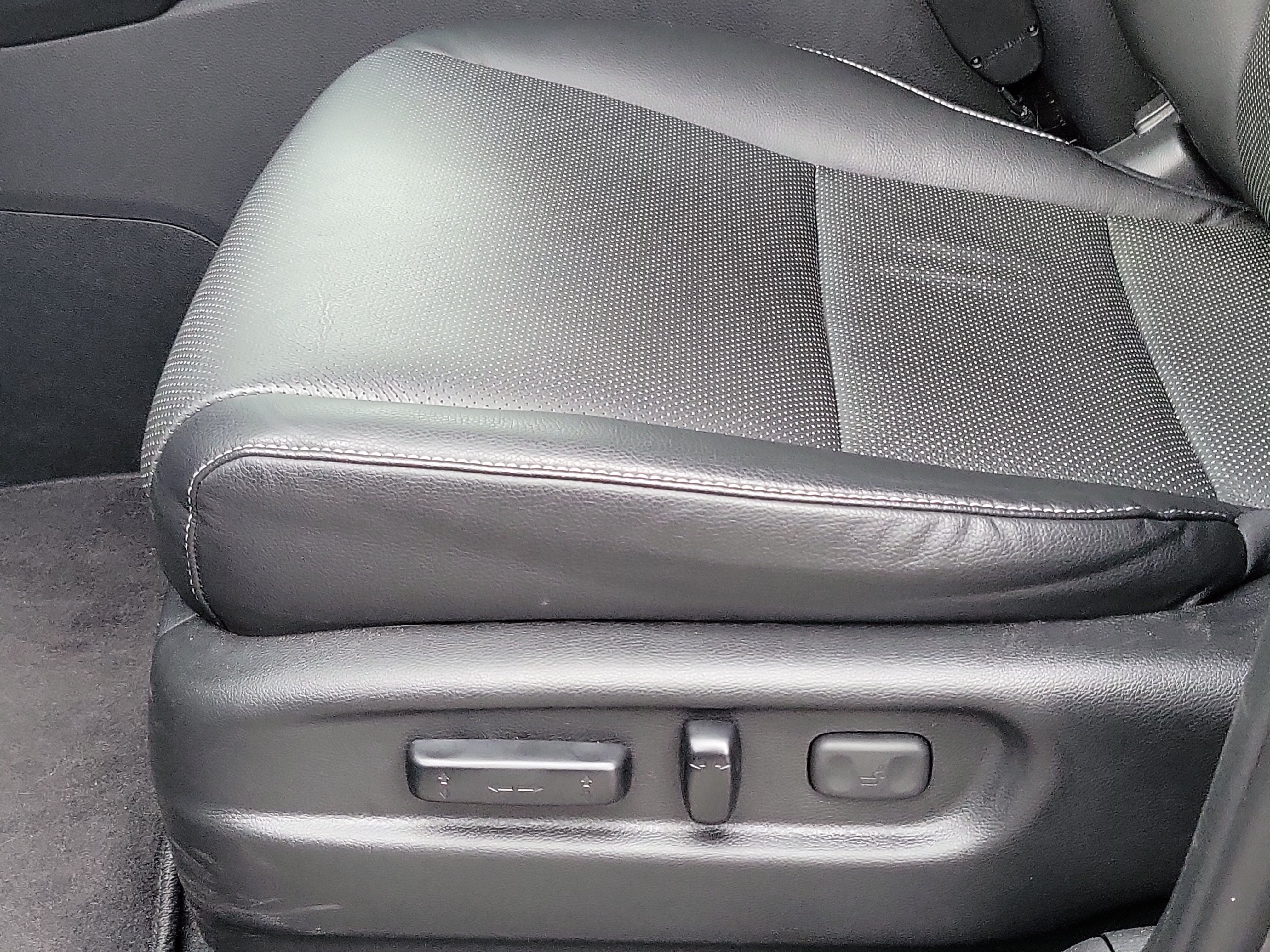 Used 2024 Honda Ridgeline RTL image 19