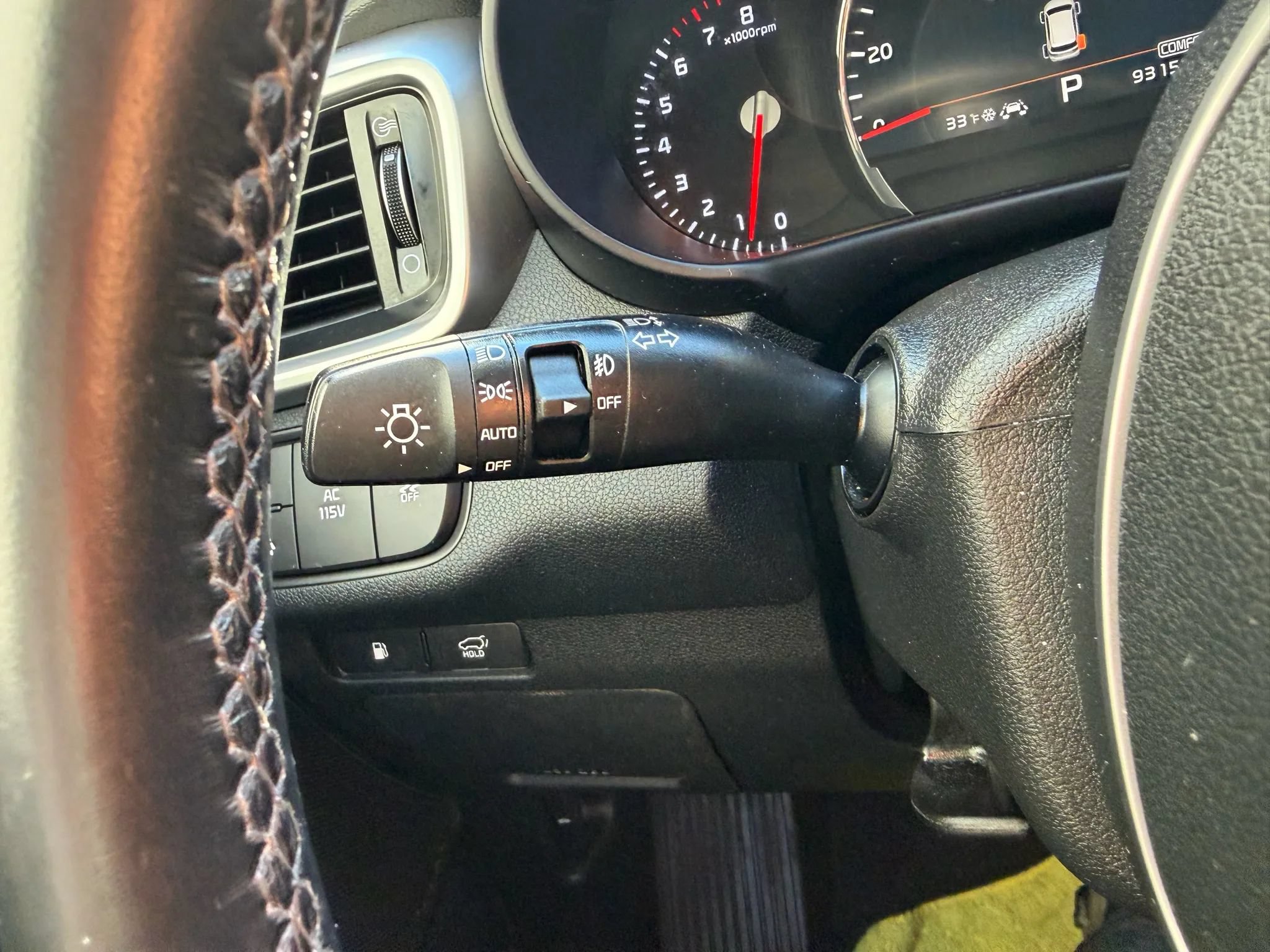 Used 2019 Kia Sorento SX AWD/4WD image 16
