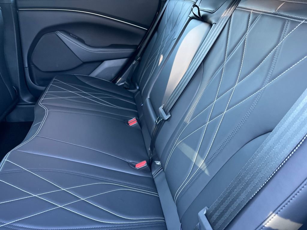 New 2025 Ford Mustang Mach-E Select w/ Interior Protection Package image 19