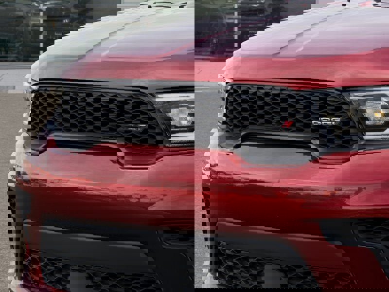 New 2026 Dodge Durango GT w/ Blacktop Package image 11