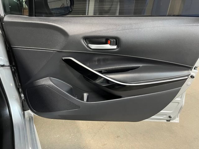 Used 2024 Toyota Corolla XSE FWD image 11