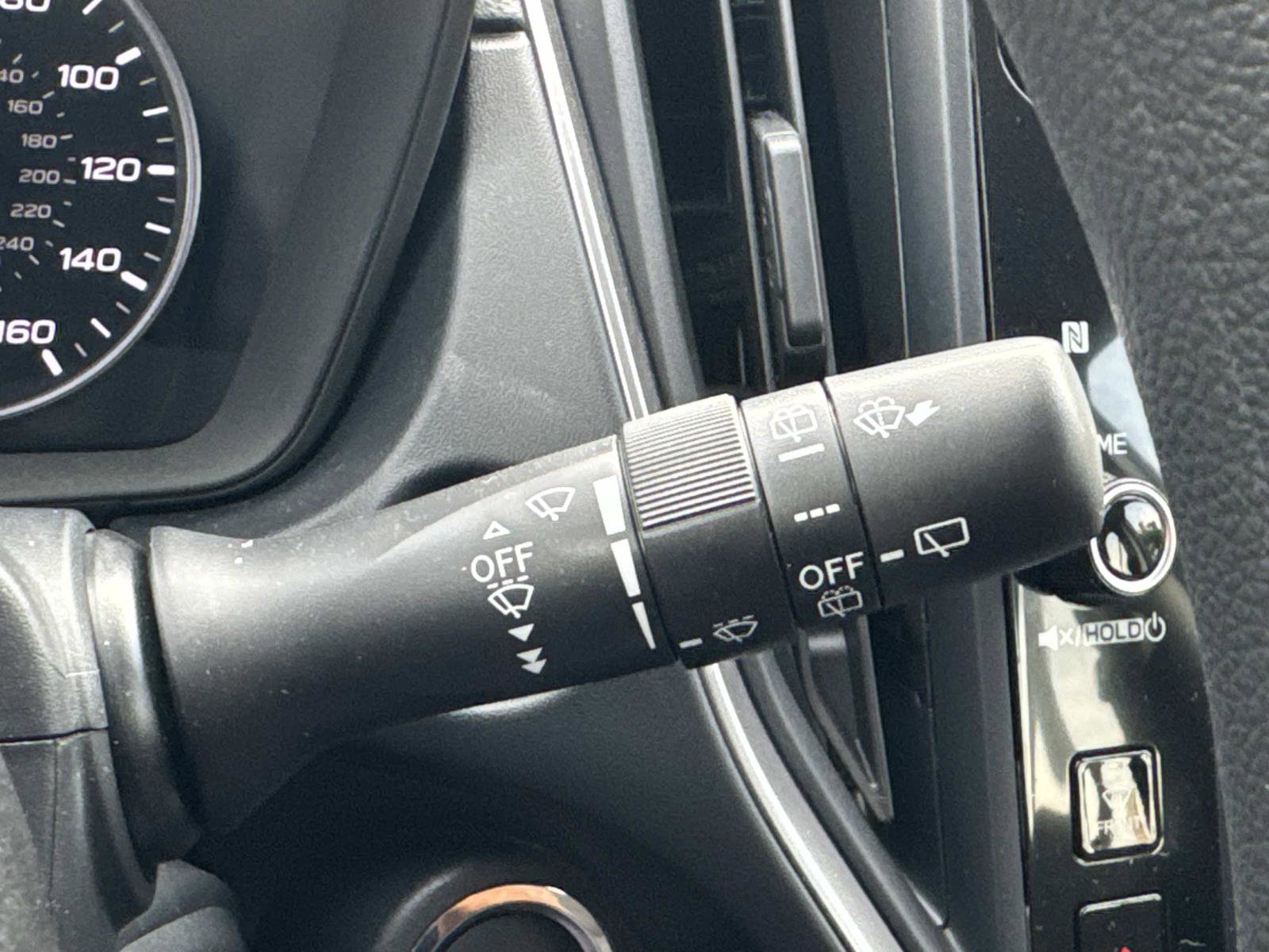 Certified 2025 Subaru Impreza 2.0i Sport image 28