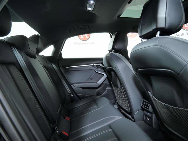 New 2026 Audi A3 2.0T Premium image 13