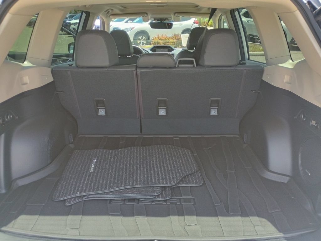 Used 2020 Subaru Forester Touring AWD/4WD image 18