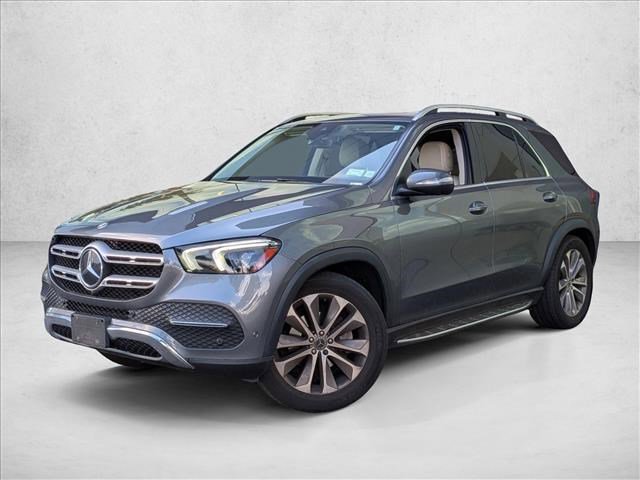 Used 2022 Mercedes-Benz GLE 350 GLE 350
