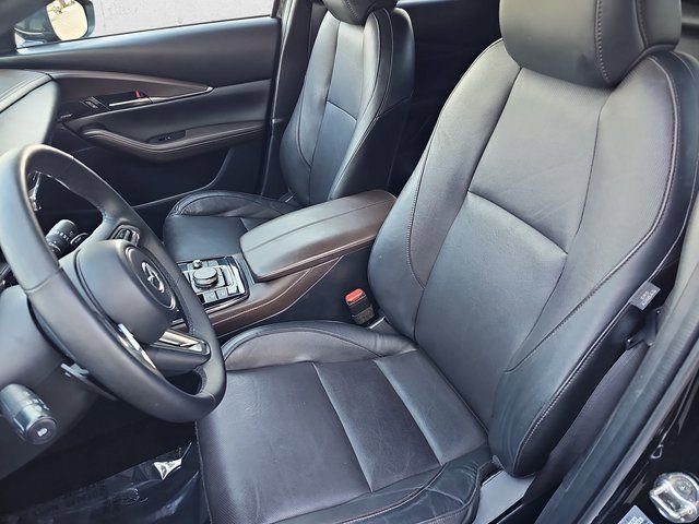 Used 2023 MAZDA CX-30 2.5 Turbo w/ Premium Package image 15