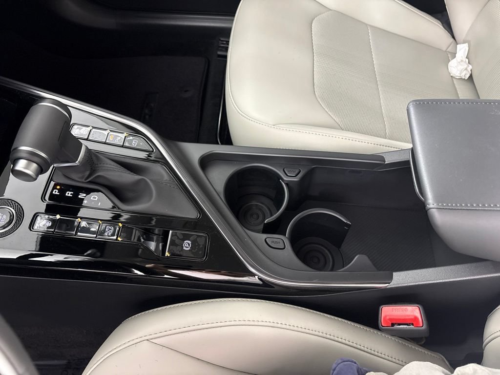 New 2026 Kia Niro EX FWD image 40