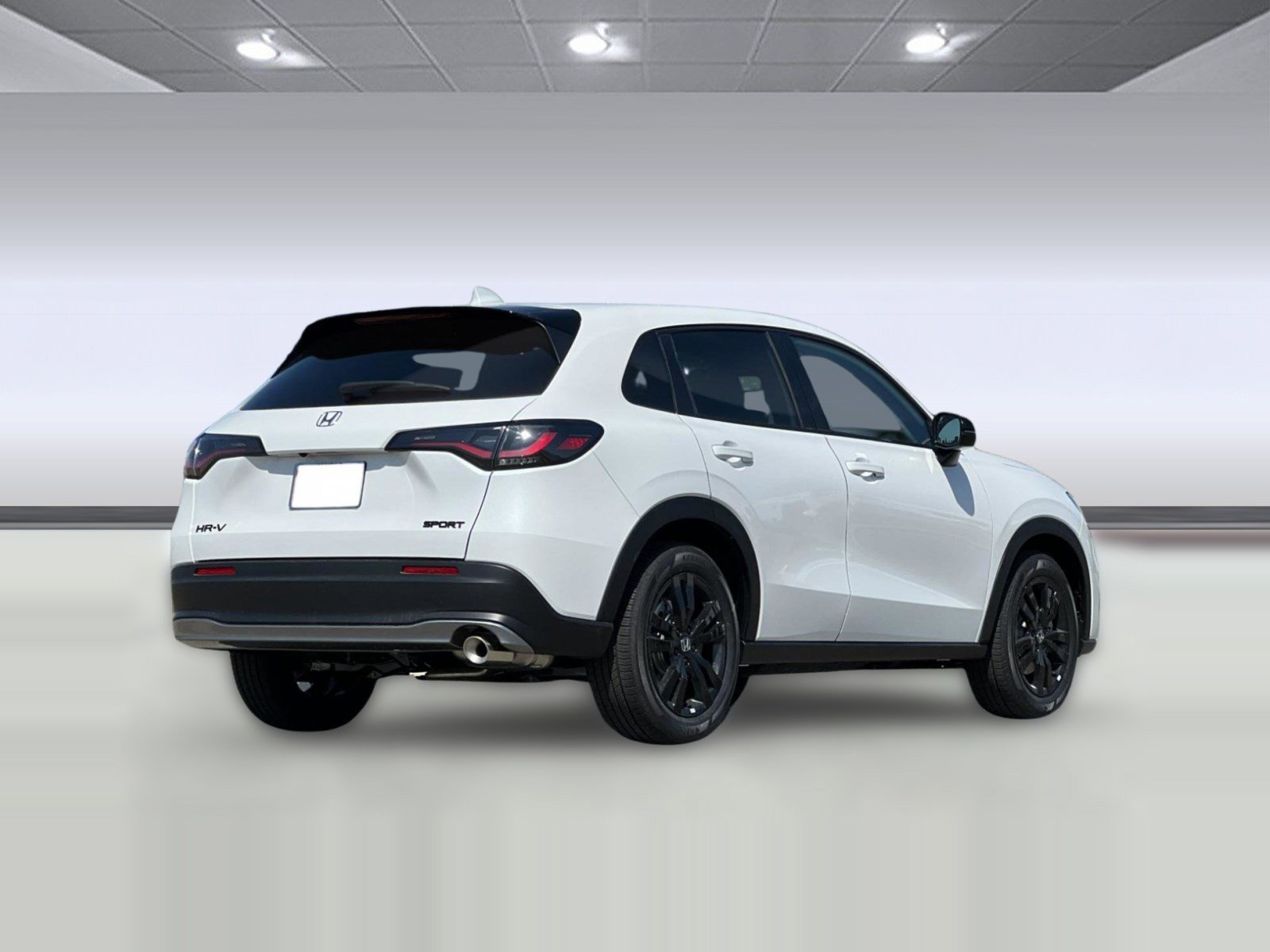 New 2026 Honda HR-V Sport image 7