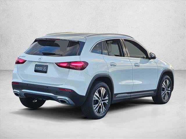 Used 2025 Mercedes-Benz GLA 250 image 5