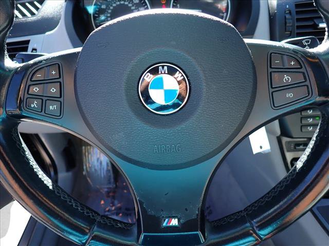 Used 2007 BMW X3 3.0si AWD/4WD image 16