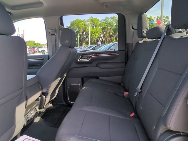 Used 2026 Chevrolet Silverado 2500 LT AWD/4WD image 16