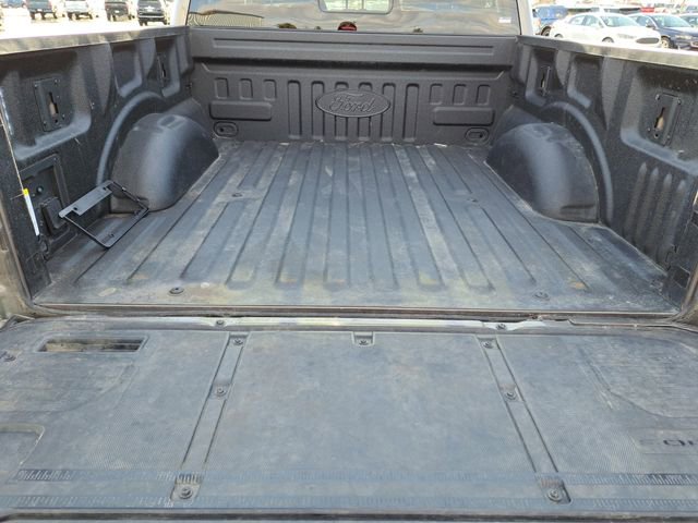 Used 2023 Ford F150 XLT w/ Equipment Group 302A High image 29