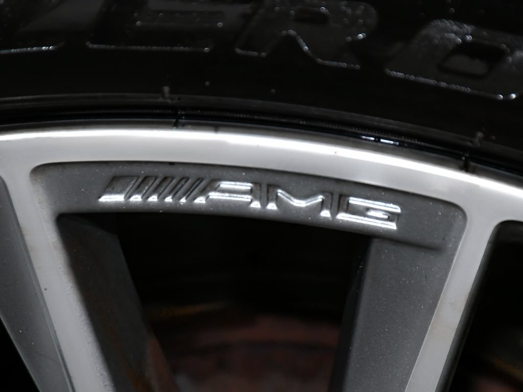 Used 2015 Mercedes-Benz S 550 4MATIC Coupe image 92