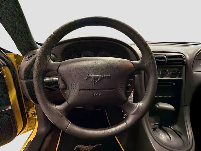 Used 2002 Ford Mustang GT image 10