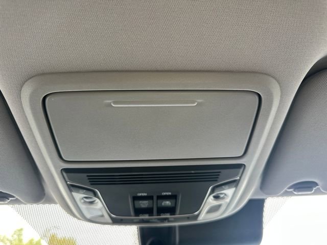 New 2026 Honda Ridgeline RTL image 29