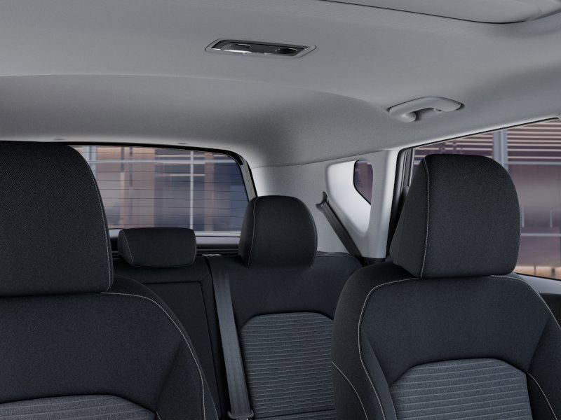New 2025 Kia Soul EX FWD image 27