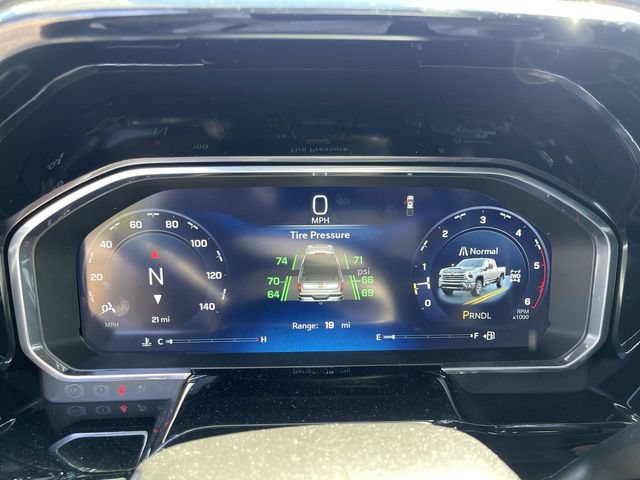 New 2026 Chevrolet Silverado 3500 High Country w/ Technology Package AWD/4WD image 15