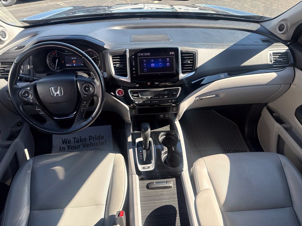 Used 2019 Honda Ridgeline RTL-E image 26