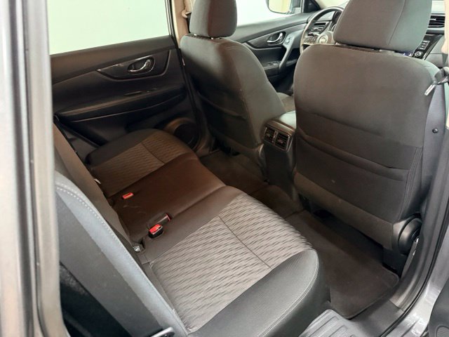 Used 2020 Nissan Rogue S w/ Special Edition Package AWD/4WD image 35