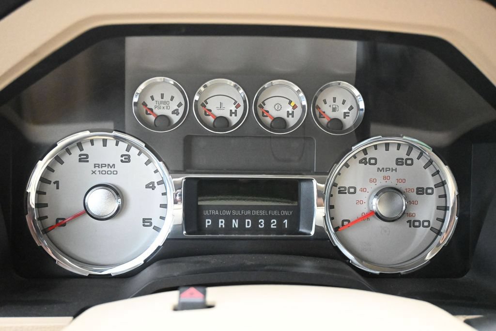 Used 2008 Ford F450 XLT RWD image 15