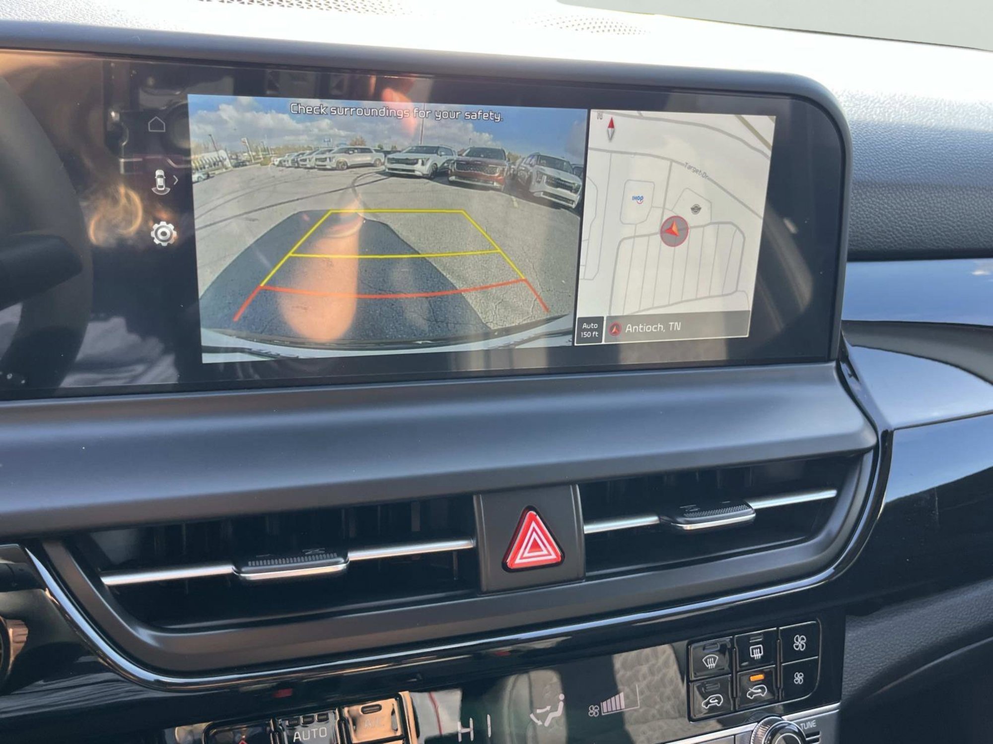 New 2026 Kia Seltos S image 21