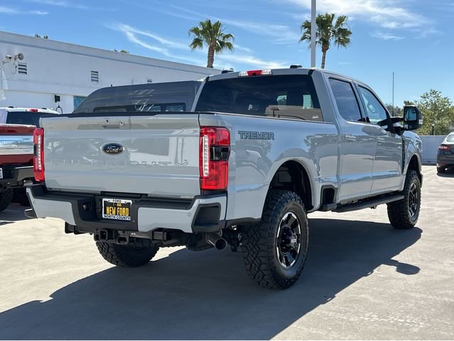 New 2026 Ford F250 XLT w/ XLT Premium Package image 6