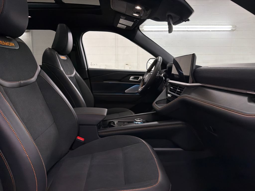 New 2026 Ford Explorer Tremor AWD/4WD image 29