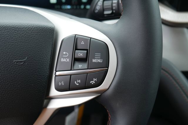 New 2026 Ford Explorer Active w/ Active Comfort Package image 21
