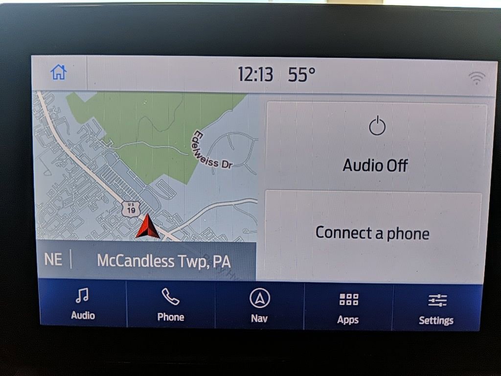 Used 2023 Ford Explorer XLT w/ Equipment Group 202A image 21