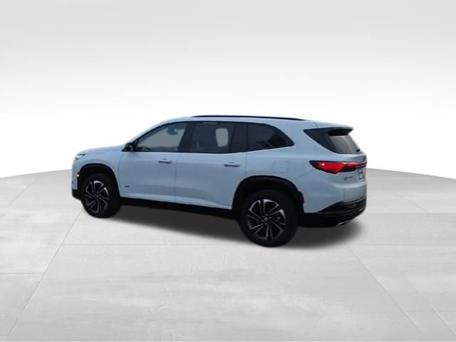 Used 2025 Buick Enclave Sport Touring image 8